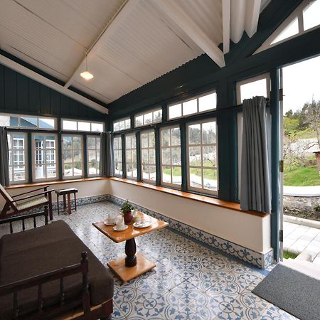 The Hearth Hotel Kodaikanal Exterior photo