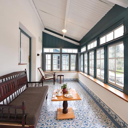 The Hearth Hotel Kodaikanal Exterior photo