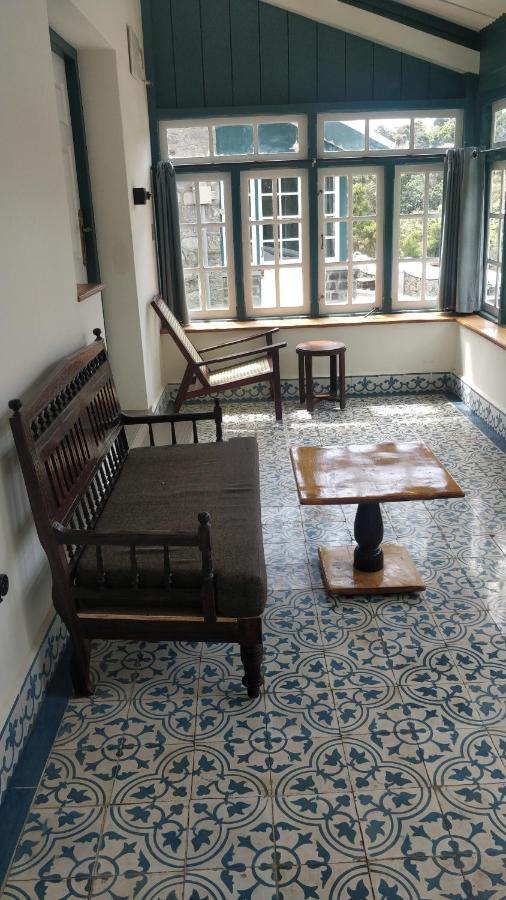 The Hearth Hotel Kodaikanal Exterior photo