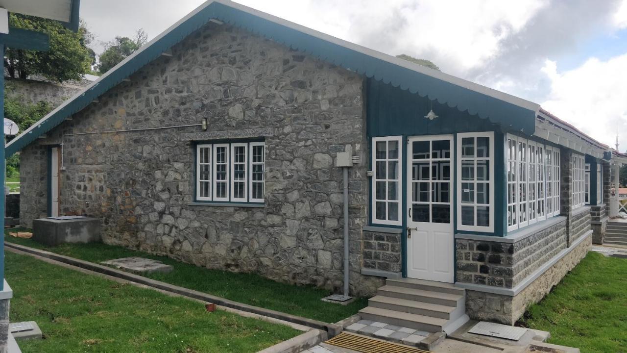 The Hearth Hotel Kodaikanal Exterior photo